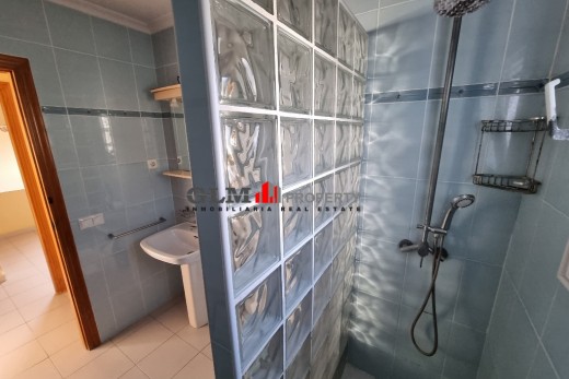 Resale - Apartment - LOS NAREJOS - Oasis