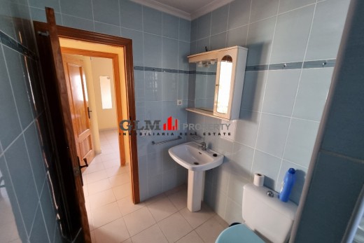 Resale - Apartment - LOS NAREJOS - Oasis