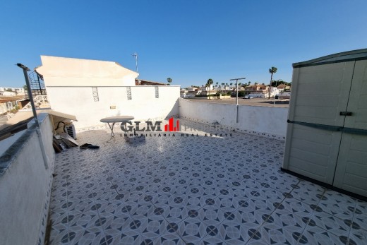 Resale - Apartment - LOS NAREJOS - Oasis