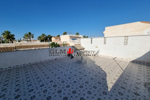 Resale - Apartment - LOS NAREJOS - Oasis