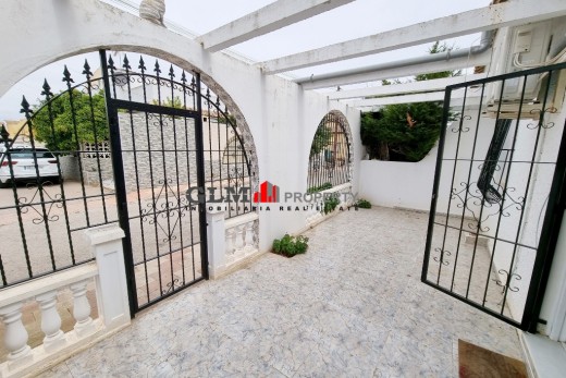 Resale - Apartment - LOS NAREJOS - Oasis