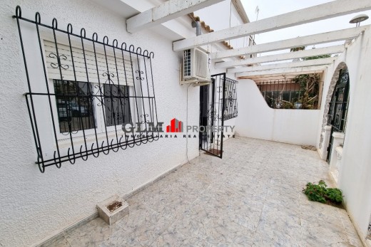 Resale - Apartment - LOS NAREJOS - Oasis
