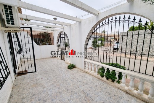 Resale - Apartment - LOS NAREJOS - Oasis