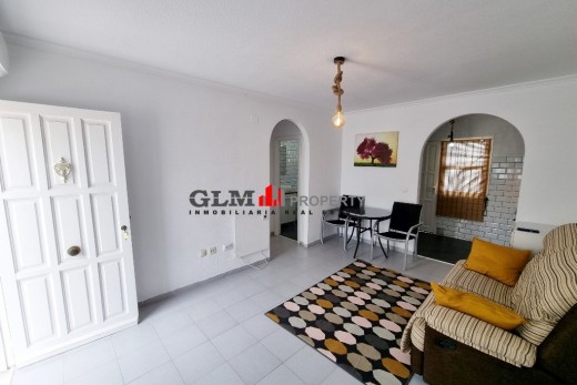 Resale - Apartment - LOS NAREJOS - Oasis