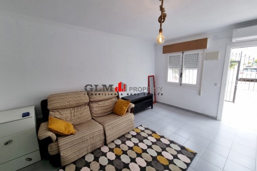 Resale - Apartment - LOS NAREJOS - Oasis