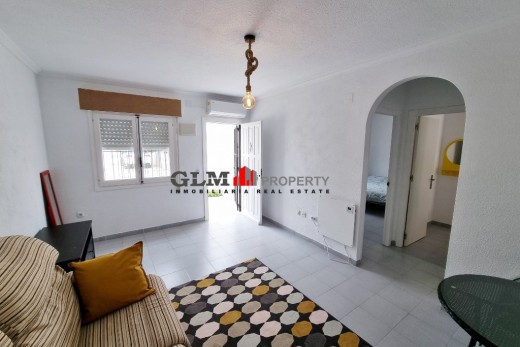 Resale - Apartment - LOS NAREJOS - Oasis