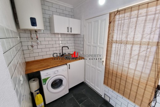 Resale - Apartment - LOS NAREJOS - Oasis