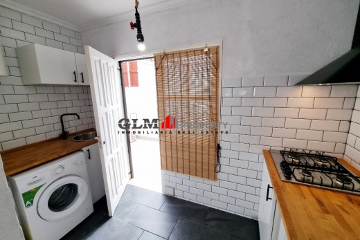 Resale - Apartment - LOS NAREJOS - Oasis