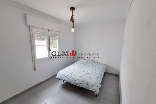 Resale - Apartment - LOS NAREJOS - Oasis