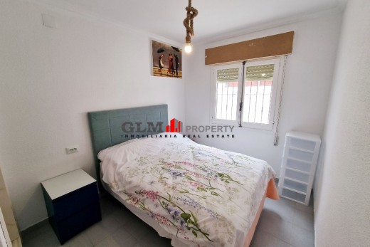 Resale - Apartment - LOS NAREJOS - Oasis