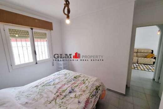 Resale - Apartment - LOS NAREJOS - Oasis