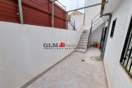 Resale - Apartment - LOS NAREJOS - Oasis