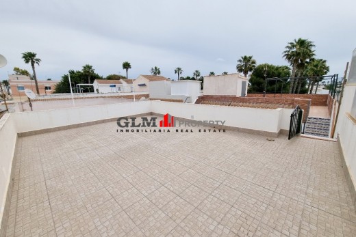 Resale - Apartment - LOS NAREJOS - Oasis