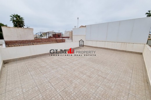 Resale - Apartment - LOS NAREJOS - Oasis