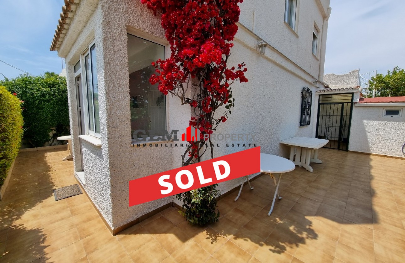 Reventa - Apartamento - LOS NAREJOS - Oasis