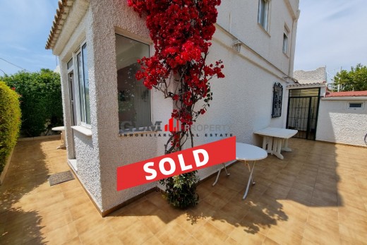 Reventa - Apartamento - LOS NAREJOS - Oasis