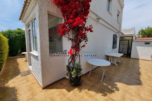 Reventa - Apartamento - LOS NAREJOS - Oasis