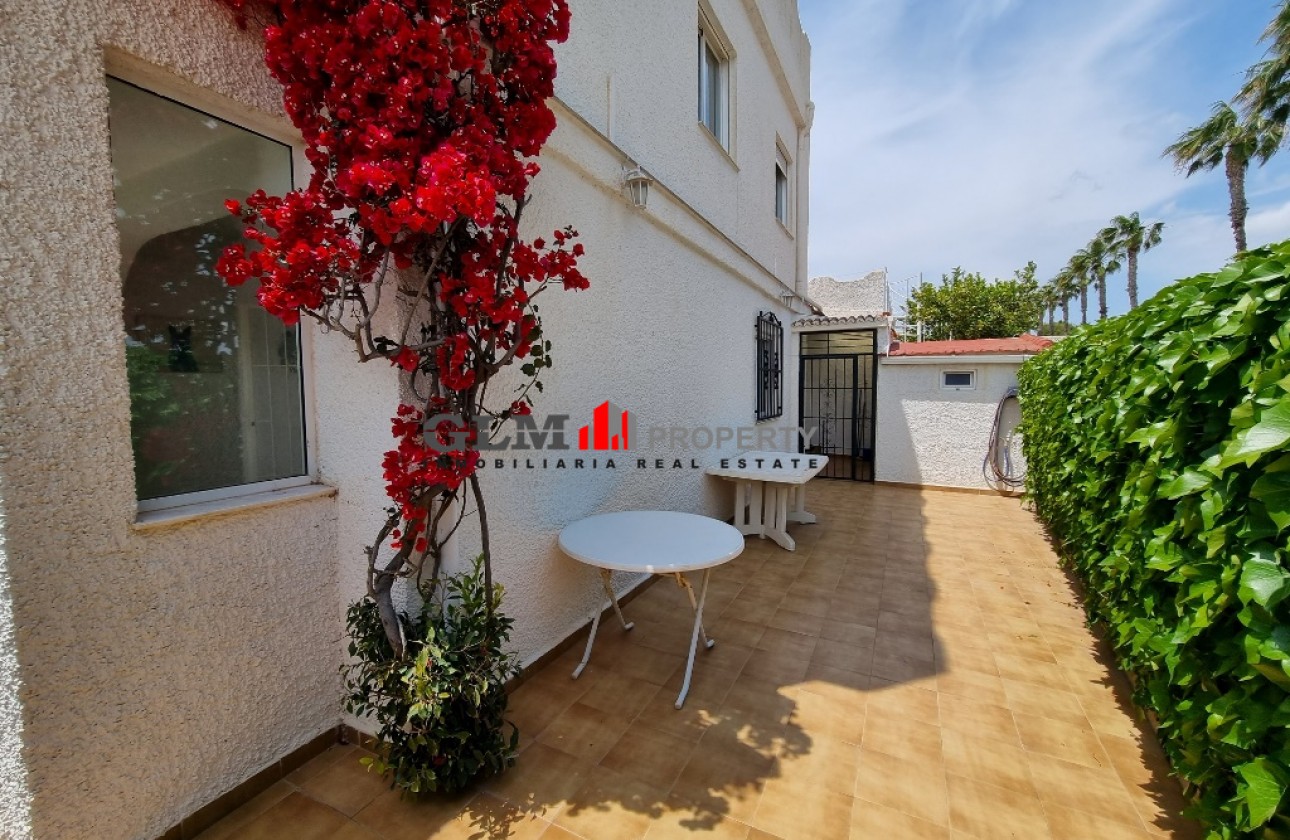 Reventa - Apartamento - LOS NAREJOS - Oasis