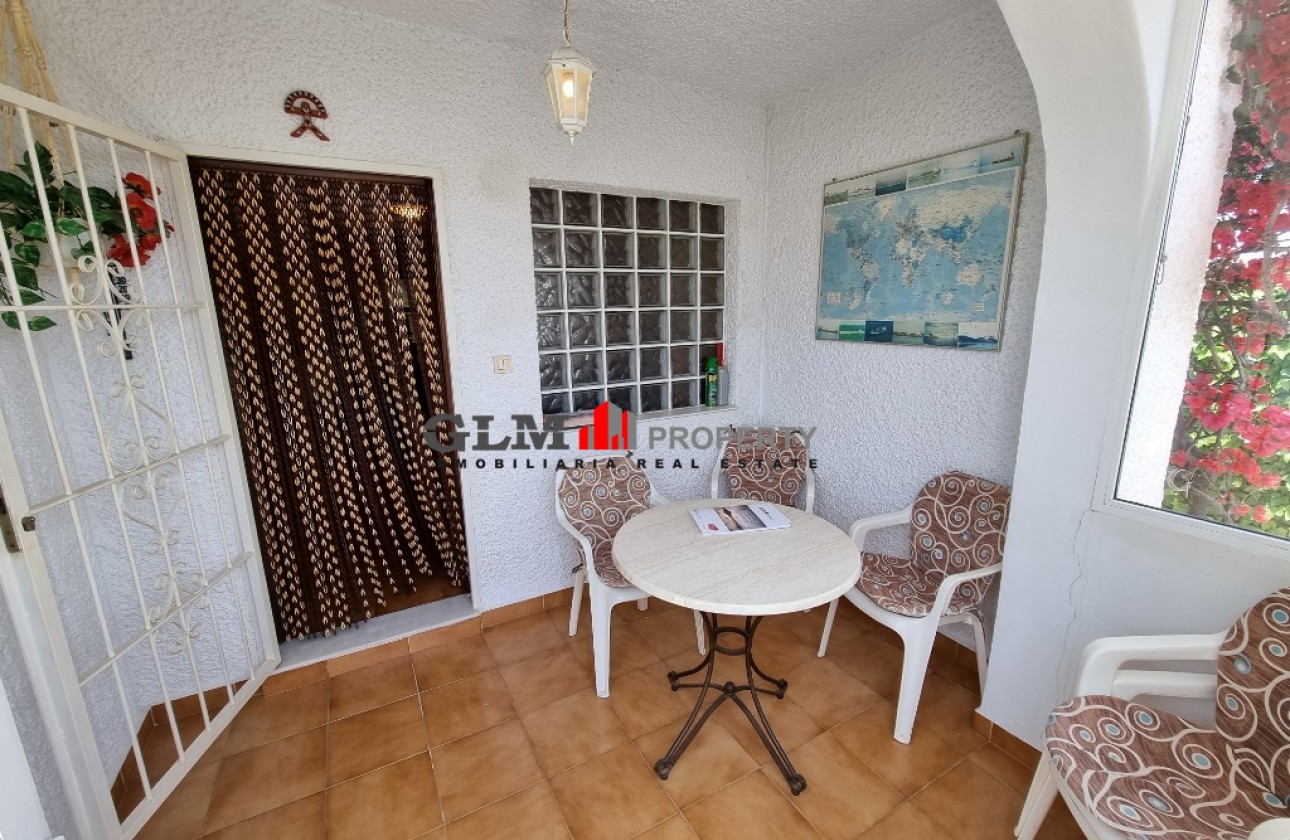 Reventa - Apartamento - LOS NAREJOS - Oasis