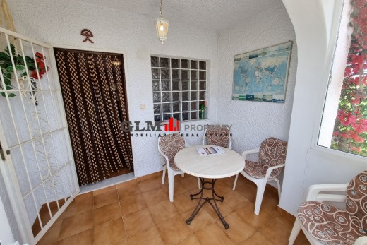 Reventa - Apartamento - LOS NAREJOS - Oasis