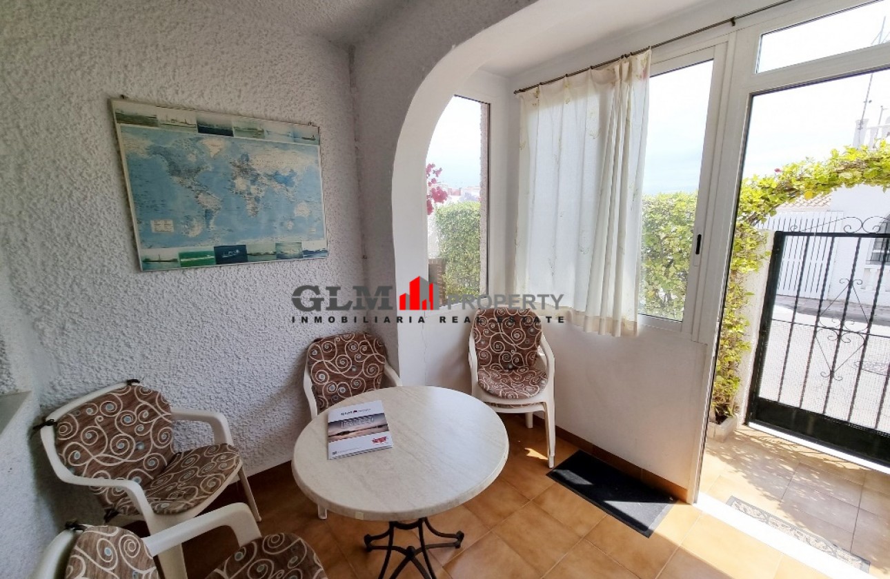 Reventa - Apartamento - LOS NAREJOS - Oasis