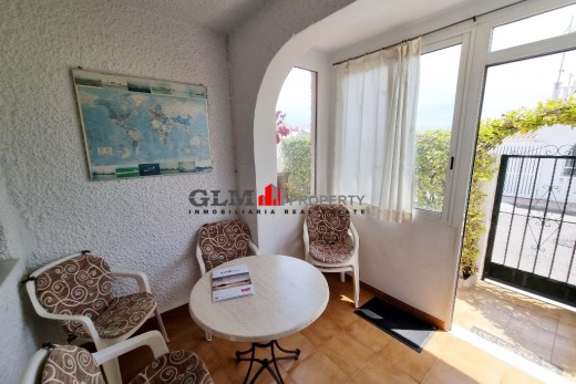 Reventa - Apartamento - LOS NAREJOS - Oasis