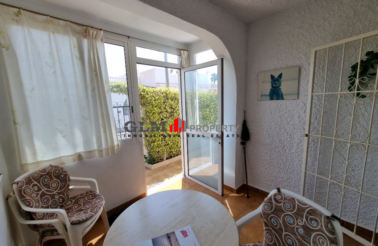 Reventa - Apartamento - LOS NAREJOS - Oasis