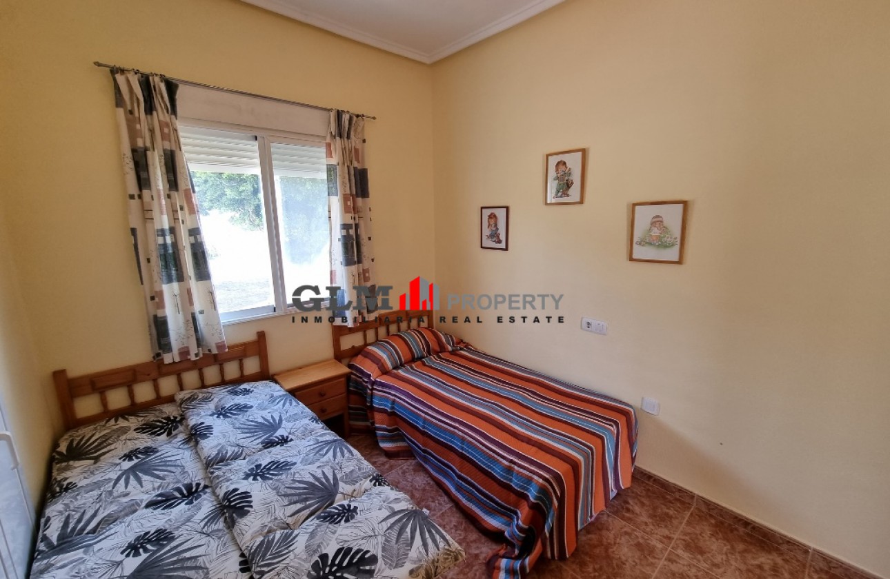 Reventa - Apartamento - LOS NAREJOS - Oasis