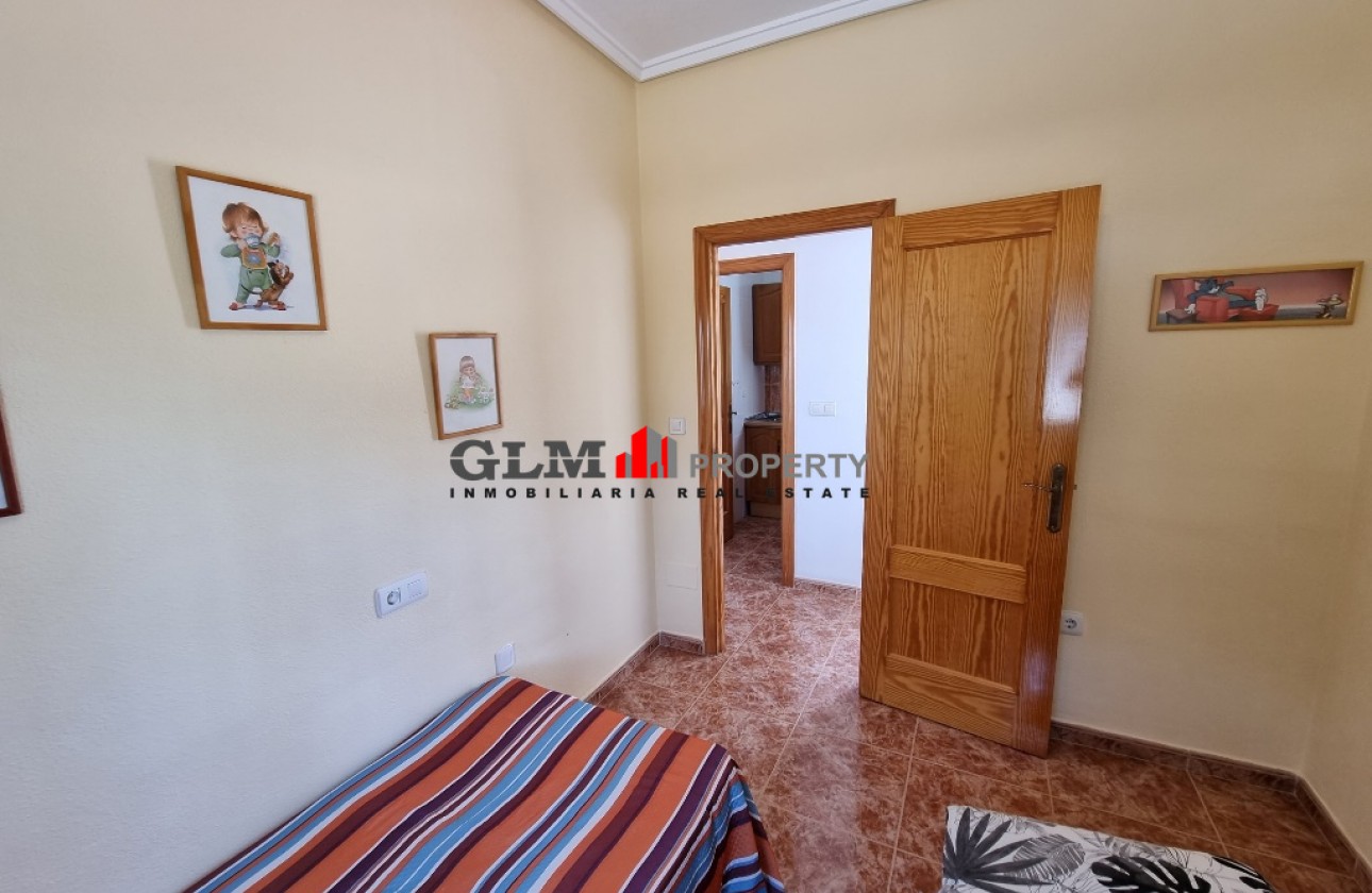 Reventa - Apartamento - LOS NAREJOS - Oasis