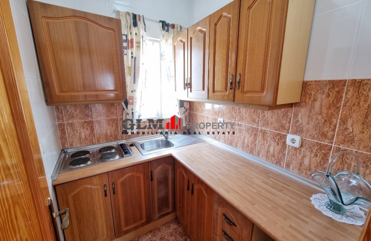 Reventa - Apartamento - LOS NAREJOS - Oasis