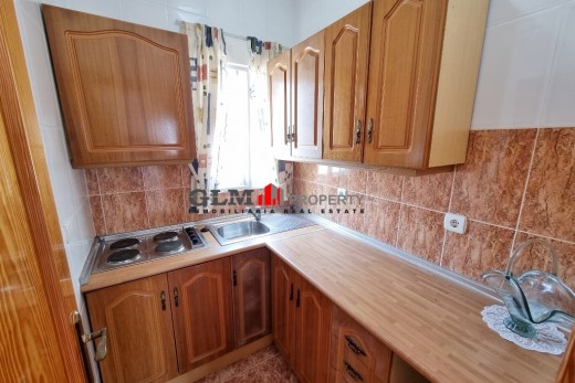 Reventa - Apartamento - LOS NAREJOS - Oasis