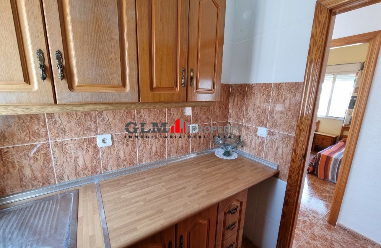 Reventa - Apartamento - LOS NAREJOS - Oasis