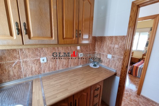 Reventa - Apartamento - LOS NAREJOS - Oasis