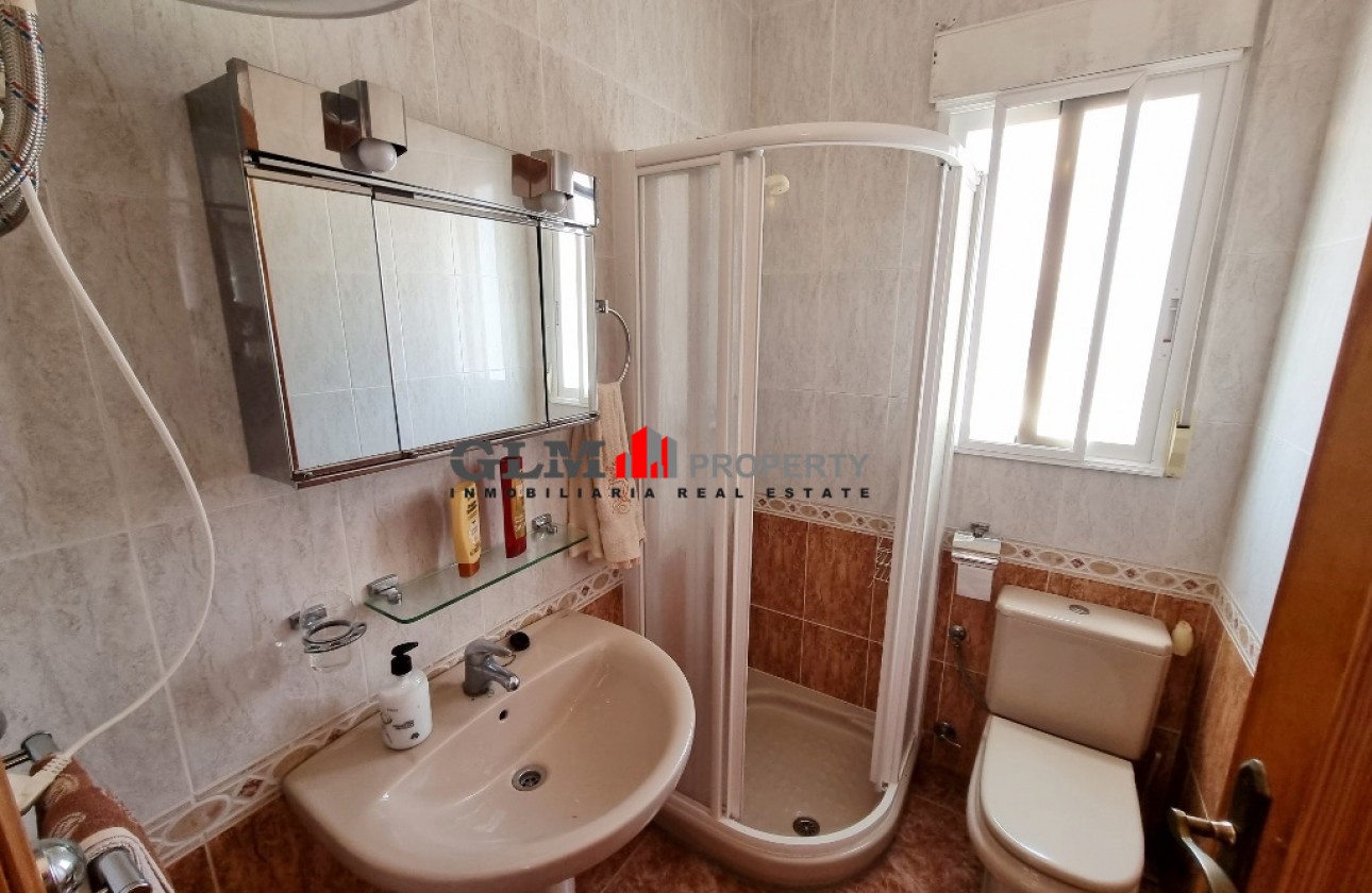 Reventa - Apartamento - LOS NAREJOS - Oasis