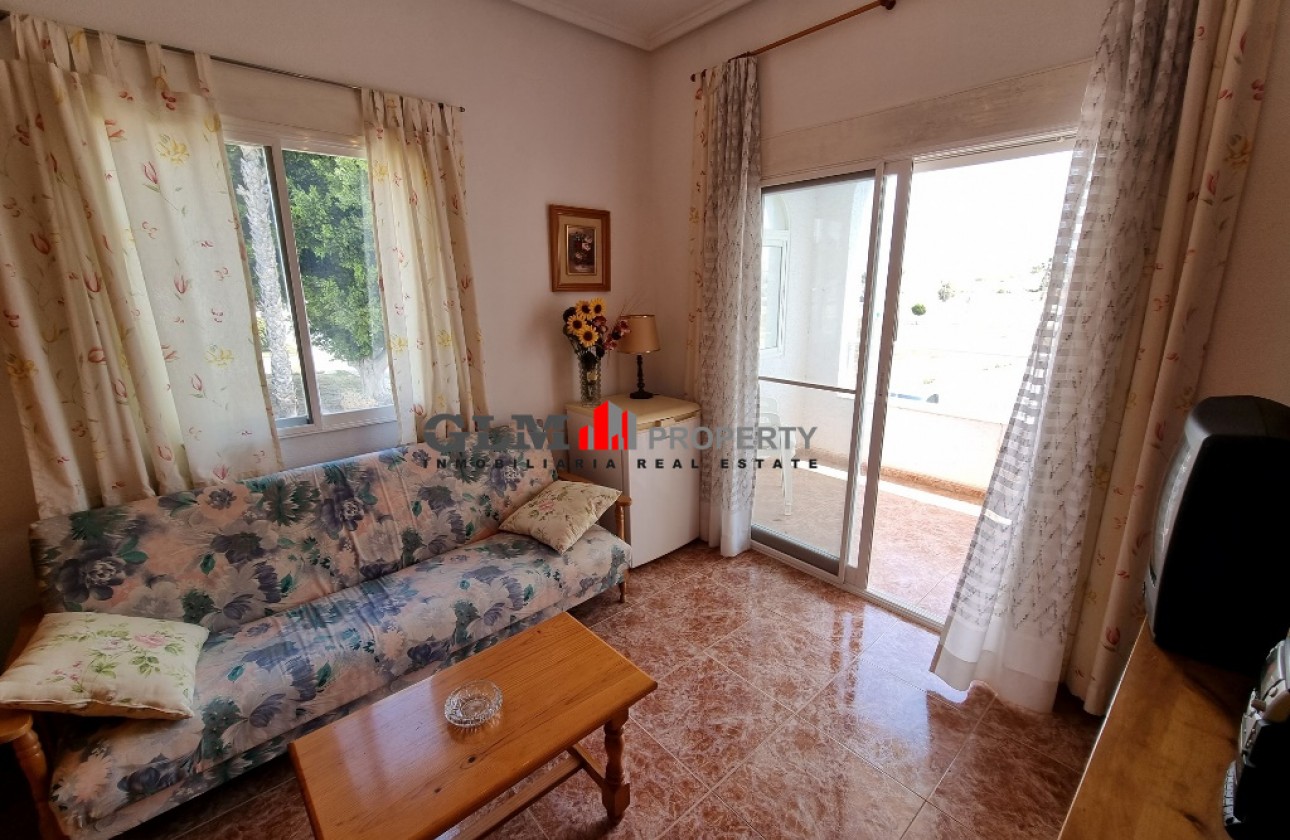 Reventa - Apartamento - LOS NAREJOS - Oasis
