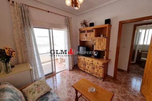 Reventa - Apartamento - LOS NAREJOS - Oasis