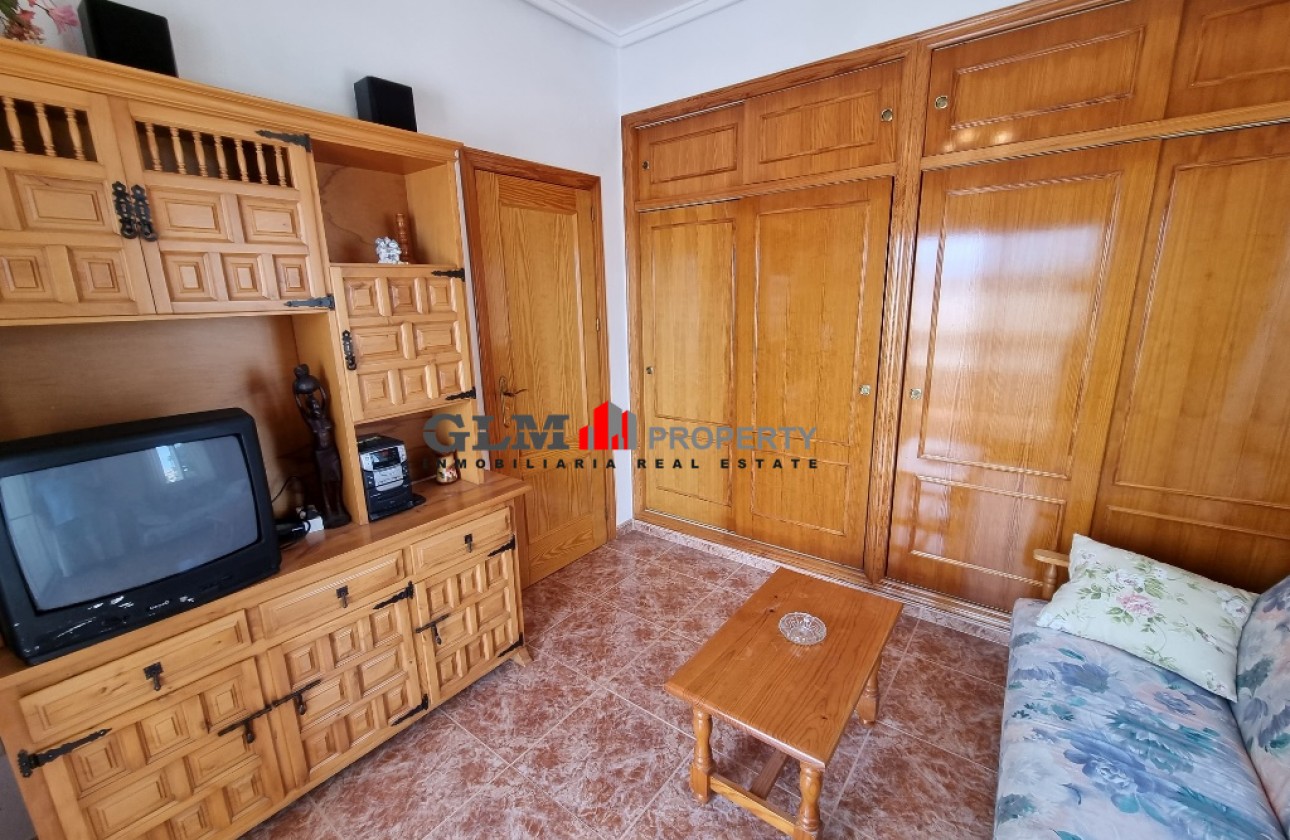Reventa - Apartamento - LOS NAREJOS - Oasis