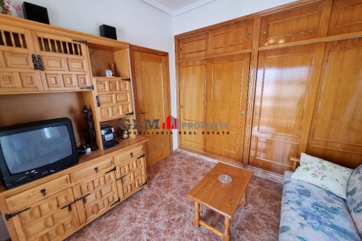 Reventa - Apartamento - LOS NAREJOS - Oasis