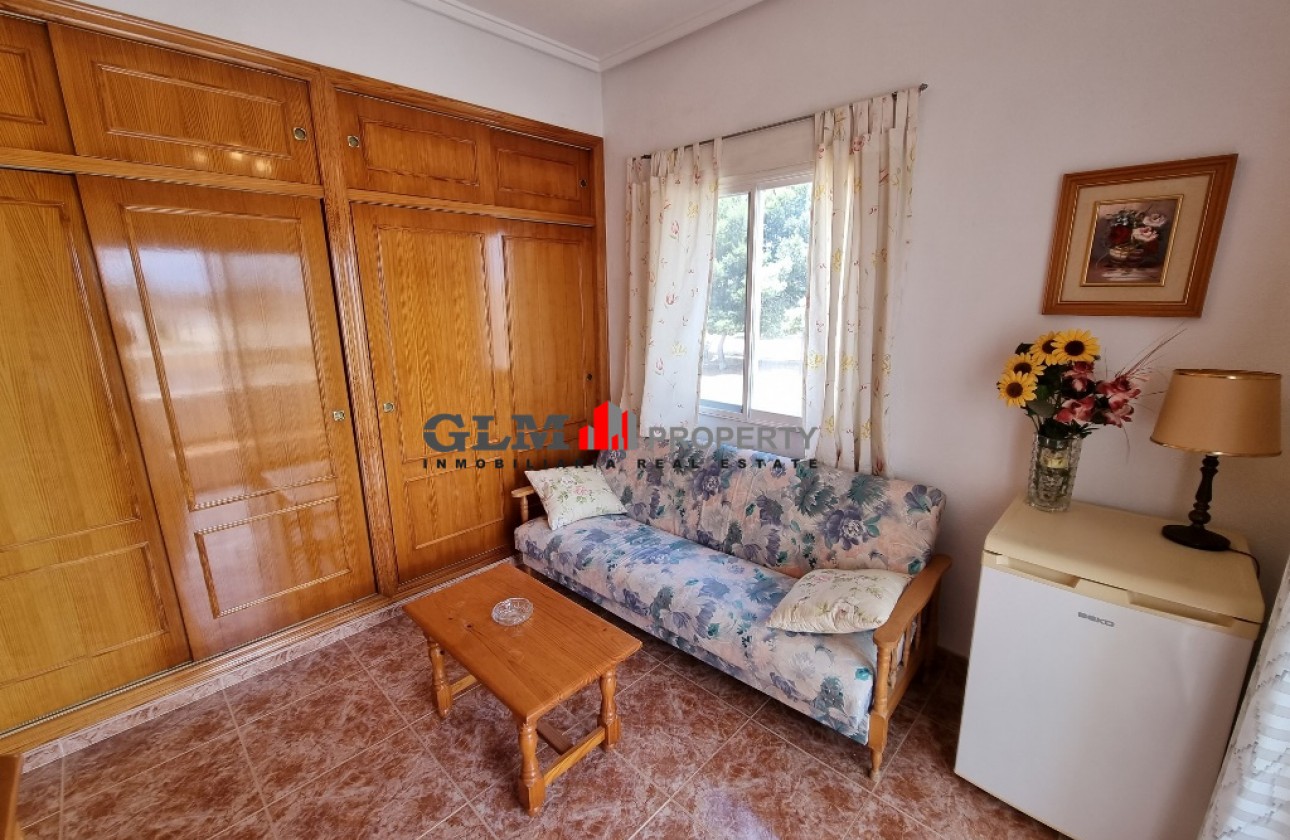 Reventa - Apartamento - LOS NAREJOS - Oasis