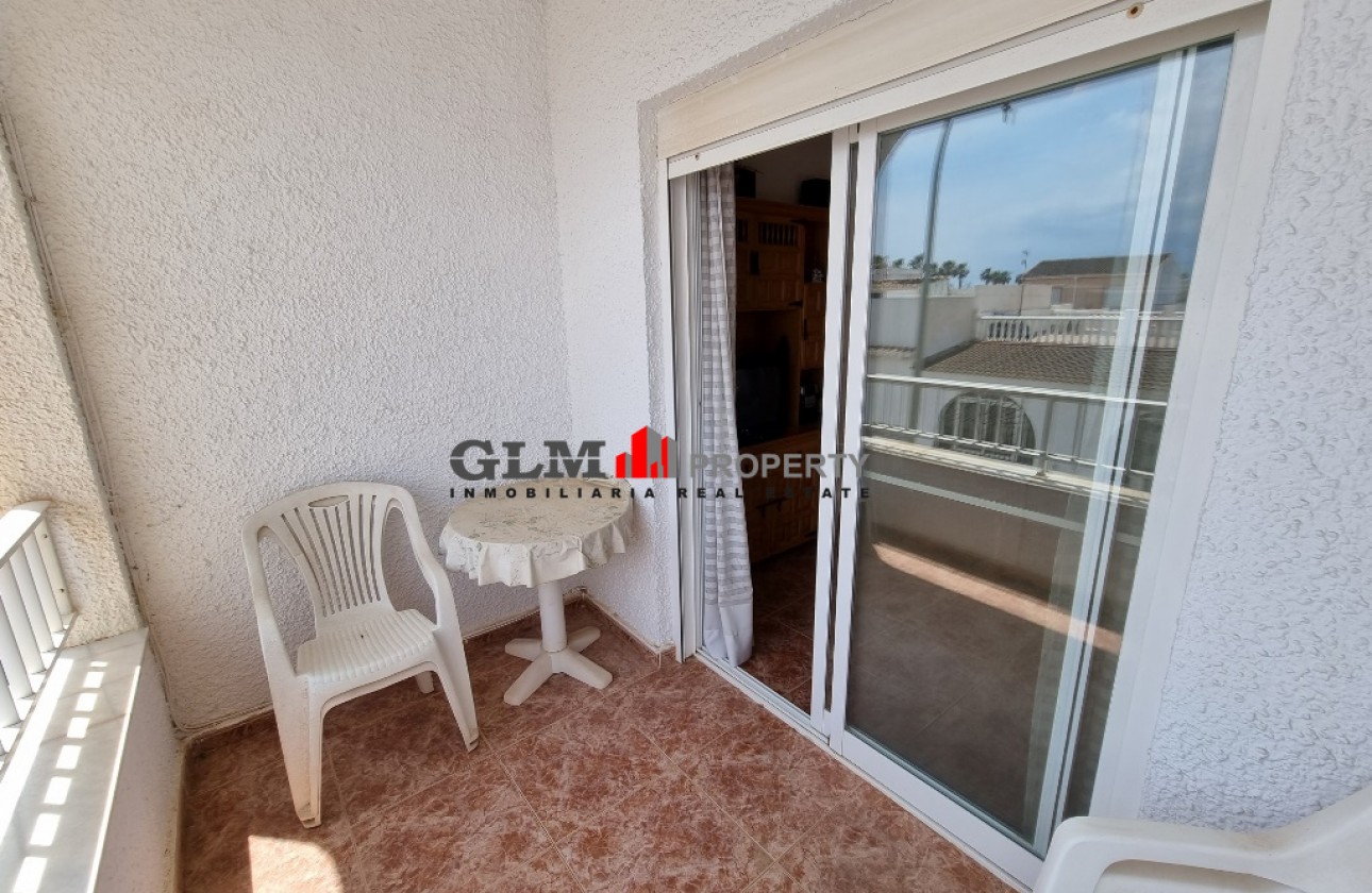 Reventa - Apartamento - LOS NAREJOS - Oasis