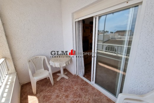 Reventa - Apartamento - LOS NAREJOS - Oasis