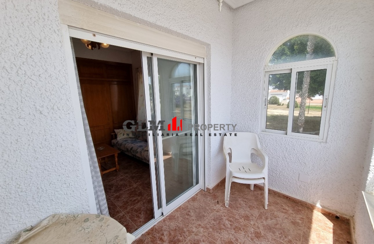 Reventa - Apartamento - LOS NAREJOS - Oasis