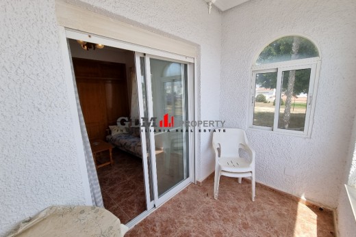 Reventa - Apartamento - LOS NAREJOS - Oasis