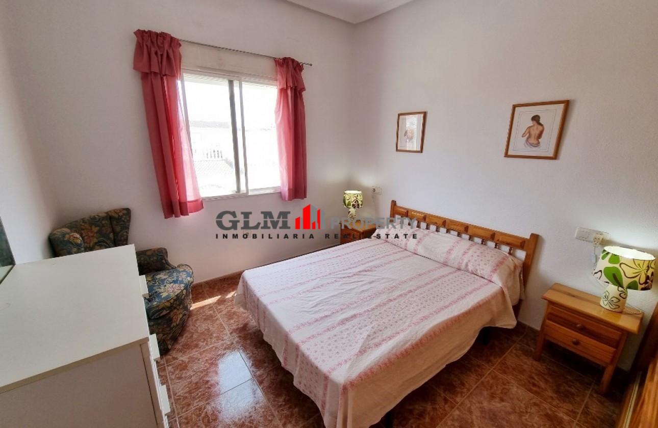 Reventa - Apartamento - LOS NAREJOS - Oasis