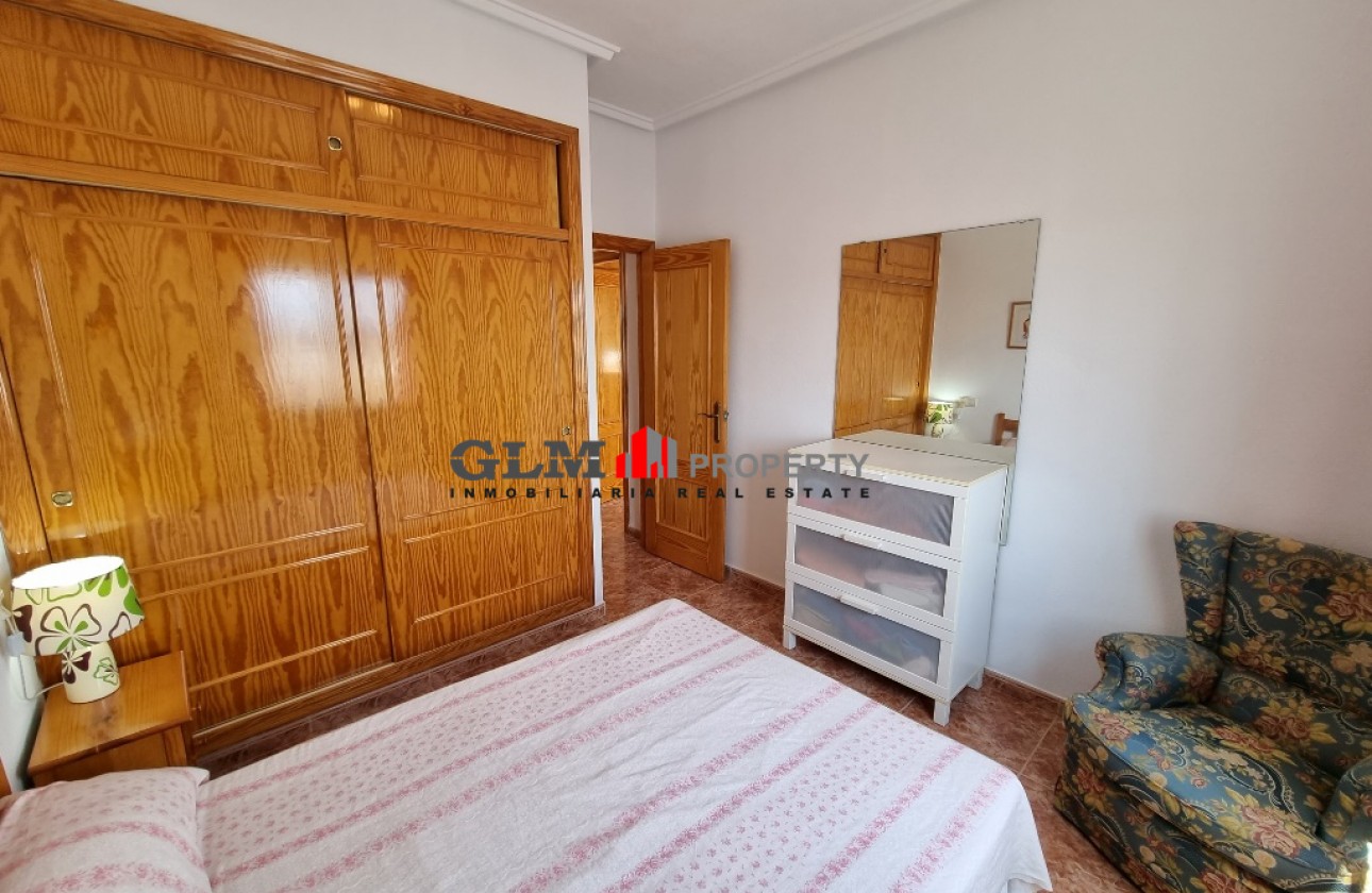 Reventa - Apartamento - LOS NAREJOS - Oasis