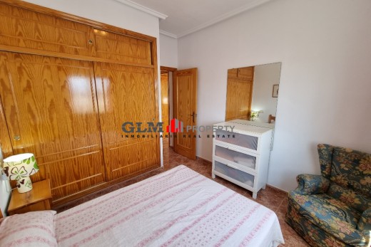 Reventa - Apartamento - LOS NAREJOS - Oasis