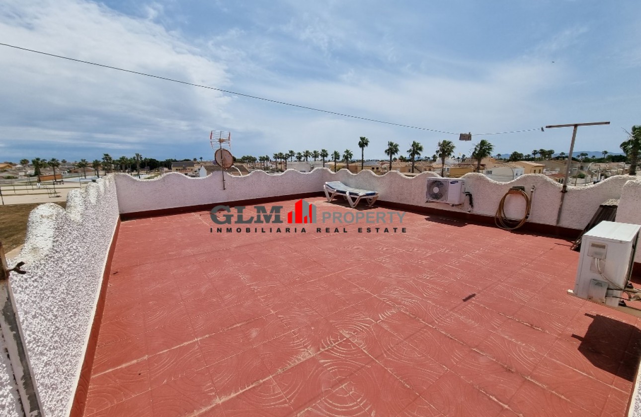 Reventa - Apartamento - LOS NAREJOS - Oasis