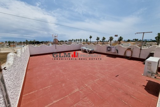 Reventa - Apartamento - LOS NAREJOS - Oasis