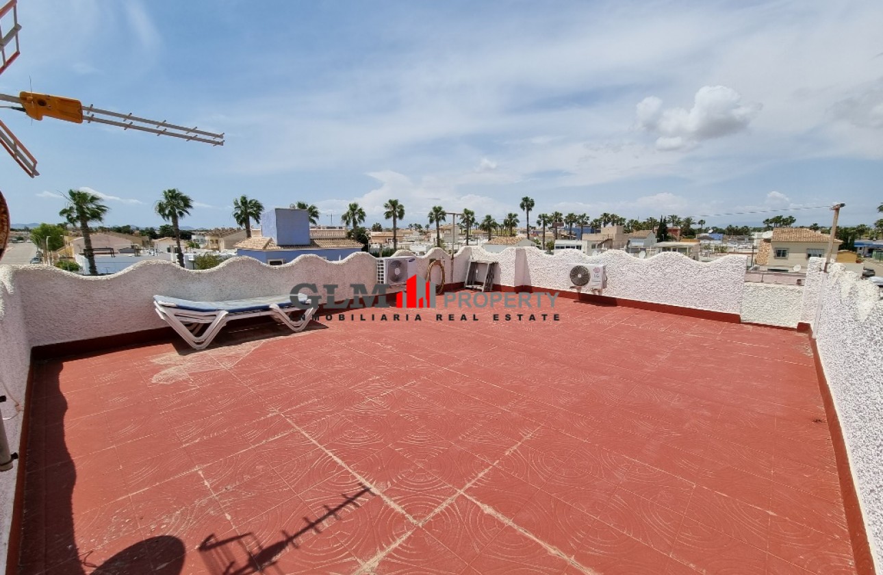 Reventa - Apartamento - LOS NAREJOS - Oasis