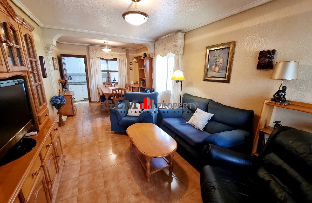 Reventa - Apartamento - LOS NAREJOS - Oasis